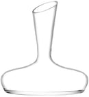 LSA Wine Carafe Wine Culture 2.45L - Clear LSAWU10