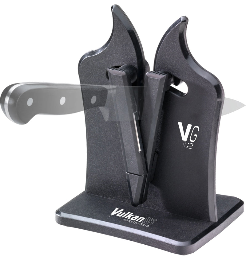 Vulkanus Volcanus Knife Showerner Classic VG2 MSVP20G2