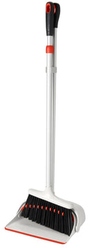 OXO Wischer Set gross mit ausziehbarem Besen OX12125800