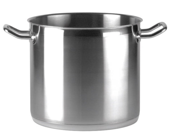 Piazza Cooking Pot Basic High d24cm H 24cm 10.9LT P093624
