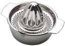 Piazza citrus press 0.35lt stainless steel P470700