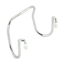 Revol Deckelhalterung Edelstahl RE645051