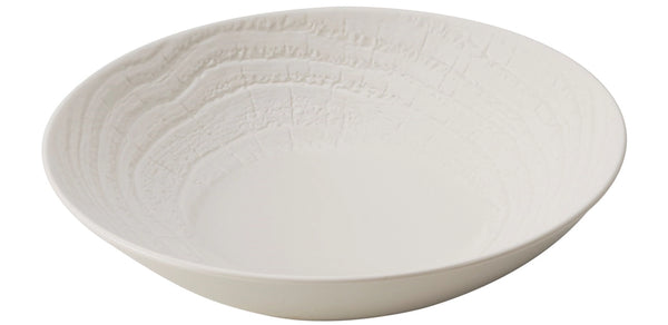 Revol Suppenteller rund, H: 5.7 cm, Ø 24.2 cm, Elfenbein RE648288
