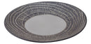 Revol Spiieller Round, H: 2,6 cm, Ø 26,5 cm, Pepper Re648345