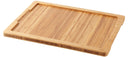 Revol Bambus-Tablett für Steakteller, 37.5x28x2 cm RE649188