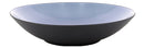 Revol Suppenteller Equinoxe, Ø 24 cm, H: 5.5 cm, 100 cl, blau RE649506