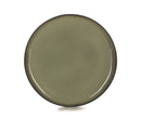 Revol Speiseteller Caractère, Ø26cm, Kardamom RE652706