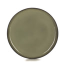 Revol Speiseteller Caractère, Ø30cm, Kardamom RE652731