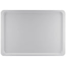 Roltex Tablett Euronorm Polyclassic, Lichtgrau 53x37cm RT3132PY