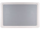 ROLTEX tray Euronorm Polyclassic, gray 53x37cm RT3152PY