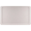 Roltex Tablett GN1/1 Polyclassic, Grau 53x32.5cm RT3252PY