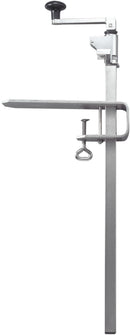 Westmark Dosenöffnermaschine Sieger-Clou 30, Druckguss hellgrau SI1980