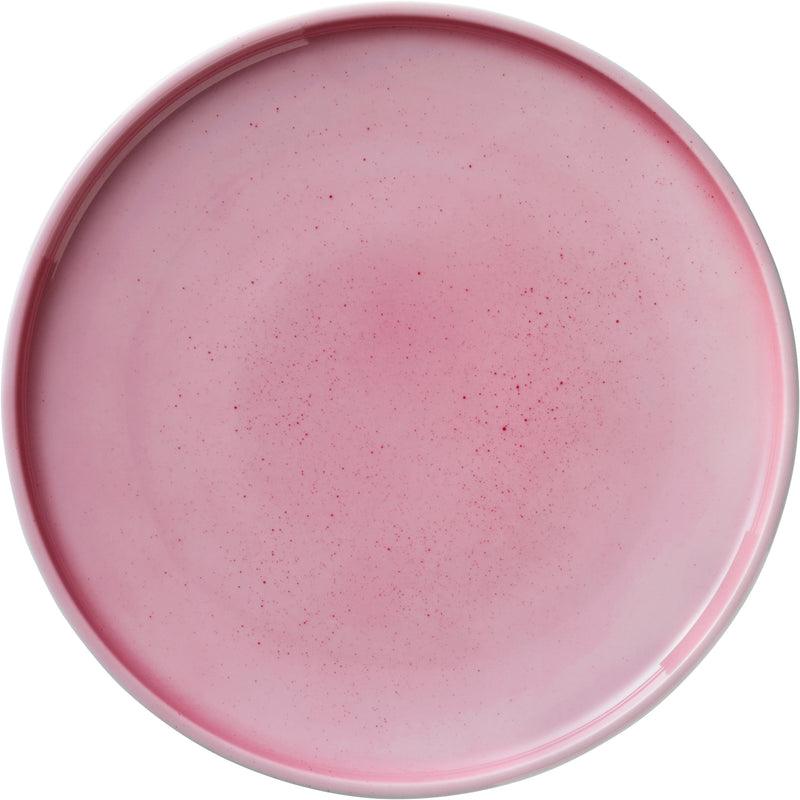 Schönwald Teller Shiro Pink Splash Flach Round Coupe 28cm SW63176.9251228