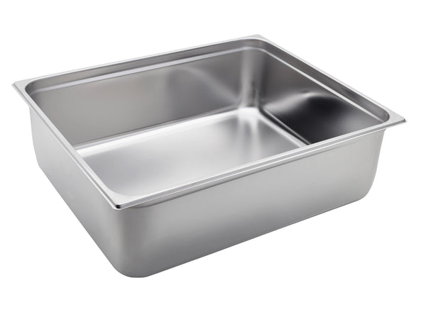 Gn bowl Gn container 2/1 200 stainless steel 65x53cm H20cm T42008