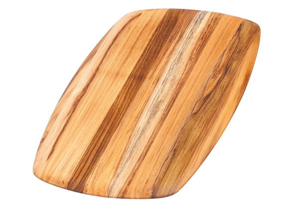 Tek House Cutting and Serving Board Cuting and Serving Board, 41x28x1.4 cm th204