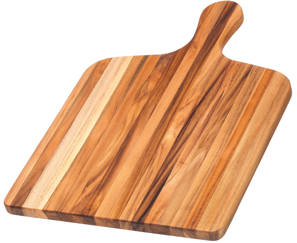 Teak House cutting board gourmet teak, 51x35.5x1.9 cm Th519