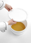 HENDI Eimer 11.5L ø300x230mm