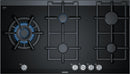 Siemens hob