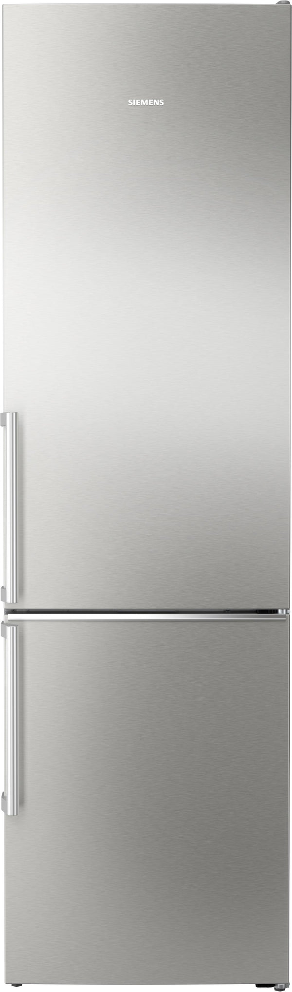 SIEMENS Kühl- / Gefrierkombination free-standing fridge-freezer with freezer at bottom