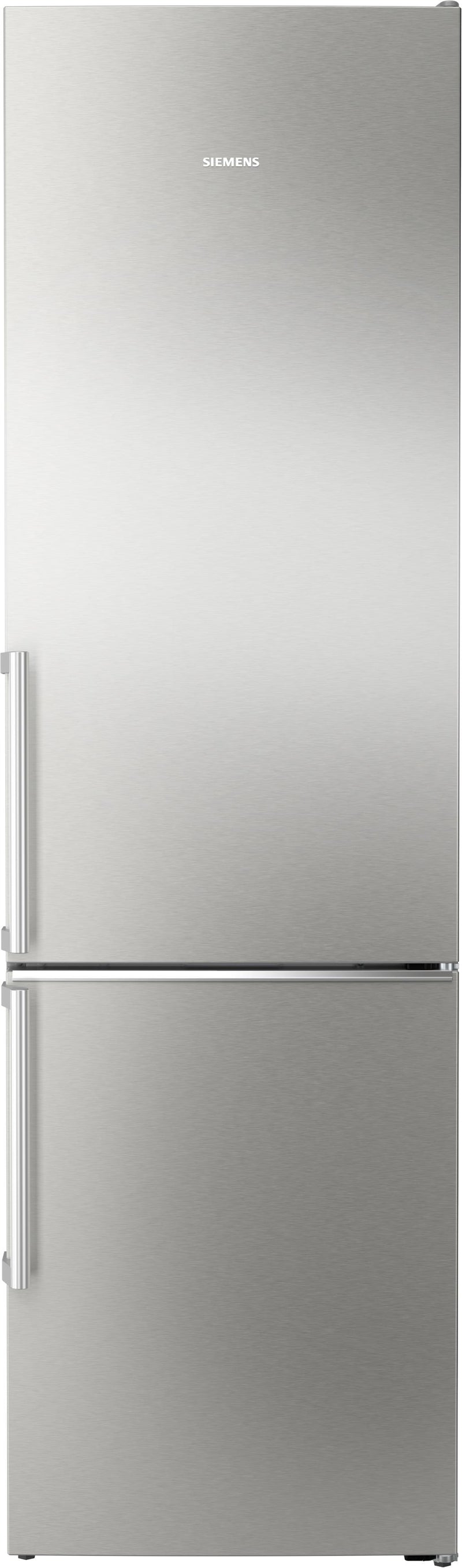 SIEMENS Kühl- / Gefrierkombination free-standing fridge-freezer with freezer at bottom