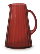 Easy Life Krug aus Acryl 2.5lt., rot WD407R