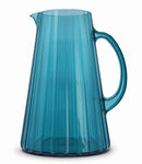 Easy Life Krug aus Acryl 2.5lt., türkis WD407T