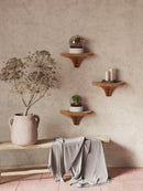 Spa Solutions Wand Organizer iPaper Charm