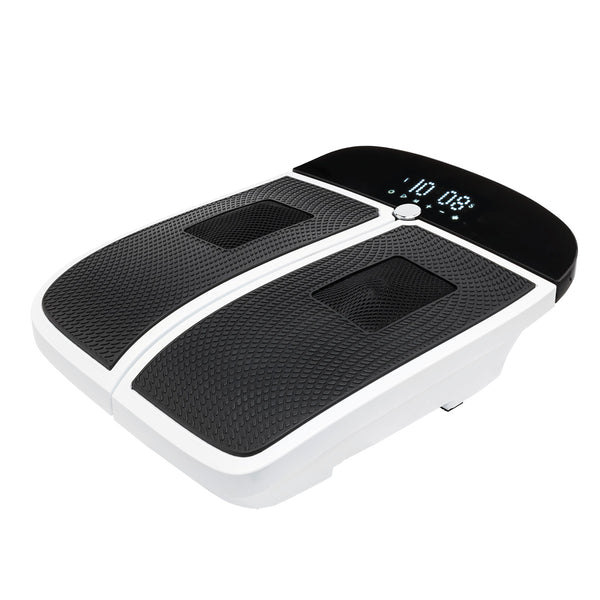 BioEnergiser Bein Trainer Bioenergiser - Vibration Weiss