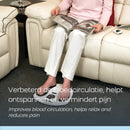 BioEnergiser stimolatore muscolare circolatorio Maxx Reviver