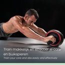 Iron Gym Rad Speed Abs