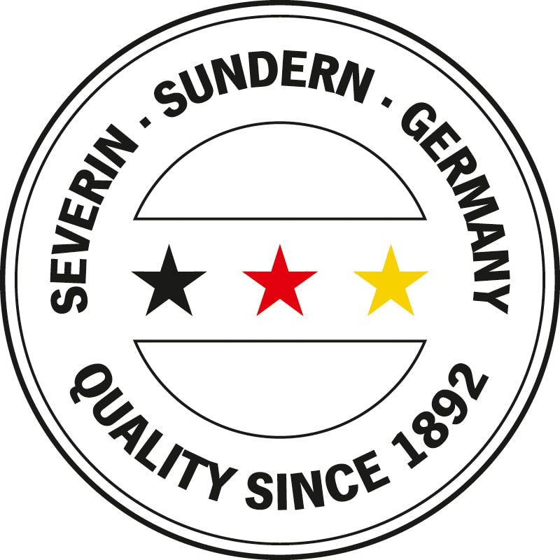 Severin Kochplatte freistehend DK1014