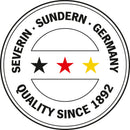 Severin Kochplatte freistehend DK1042