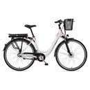 Telefunken E-Bike Citybike RC657 28 Zoll