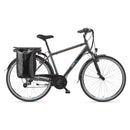 Telefunken E-Bike Citybike XT481 28 Zoll