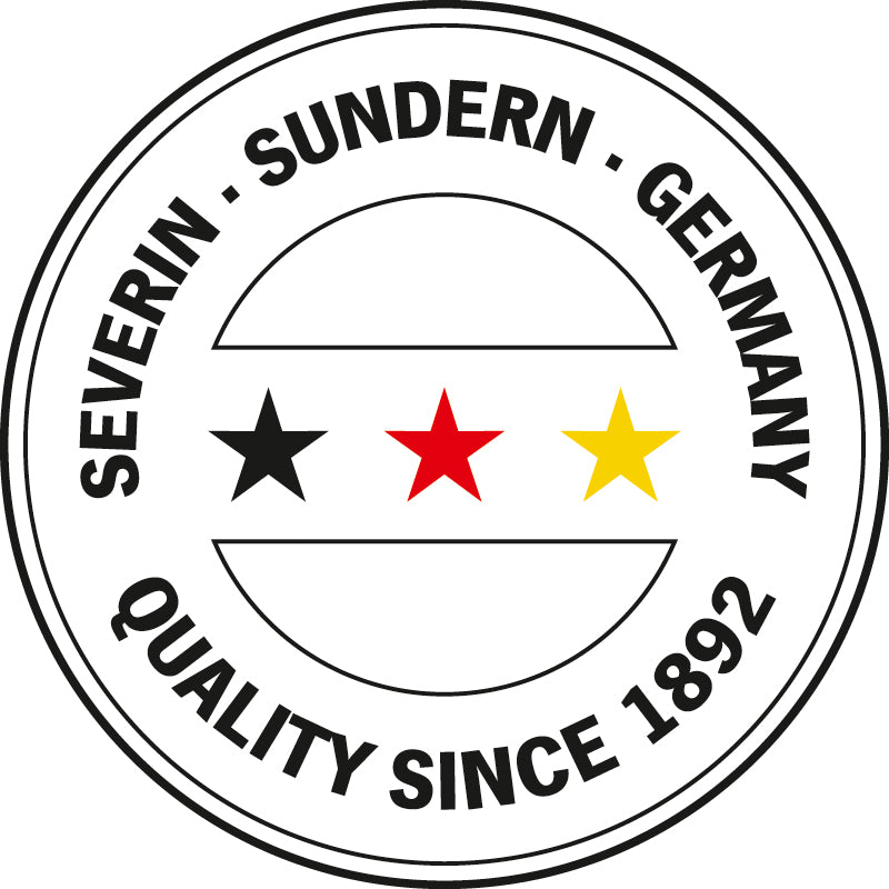Severin Kochplatte freistehend KP1091