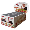 Westmark Pizzaschneider Fuentez Display 9 Stk., 18.5x11.5cm WM13292660