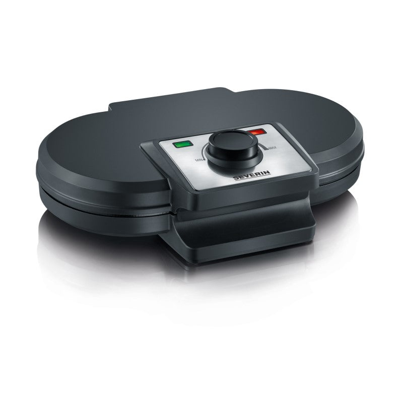 Severin waffle ferro wa2106 duo nero