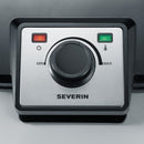 Severin Waffeleisen WA2106 Duo schwarz