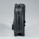 Severin Waffeleisen WA2106 Duo schwarz