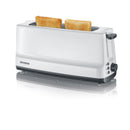 Severin Toaster AT2232 weiss