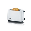 Severin Toaster AT2286 weiss