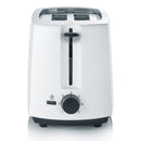 Severin Toaster AT2286 weiss