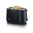 Severin Toaster AT2287 schwarz