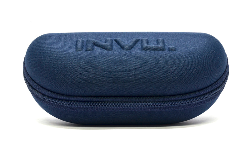 INVU Sonnenbrille Polarisiert in Premium-Qualität mit Etui Brin IP22400A
