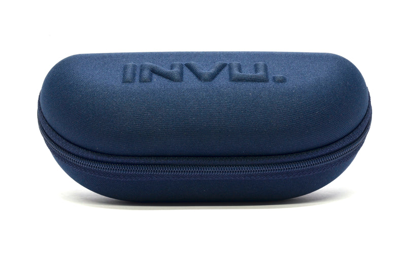 INVU Sonnenbrille Polarisiert mit Etui Caleb IB22532B