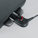 Severin Teppanyaki KG2397 schwarz
