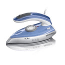 Severin Bügeleisen BA3234 silver/blue