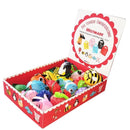 Westmark Einkaufstaschen Display 24 Stk. FUN WM52352670