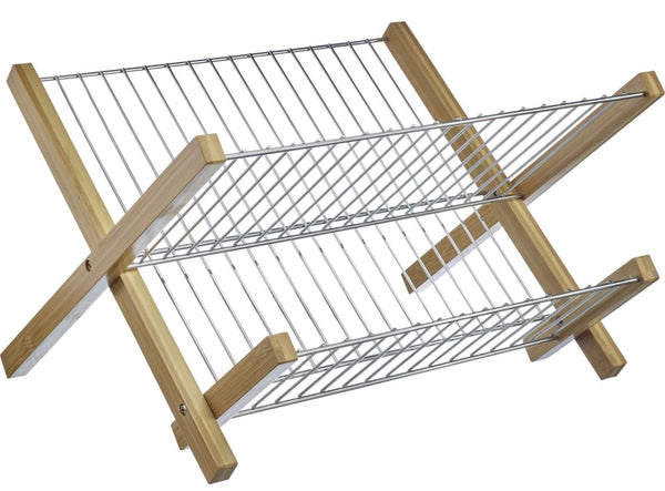 Westmark drip frame Tilo, foldable, bamboo WM52572260