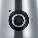 Severin Standmixer SM3737 Mix & Go schwarz/edelstahl